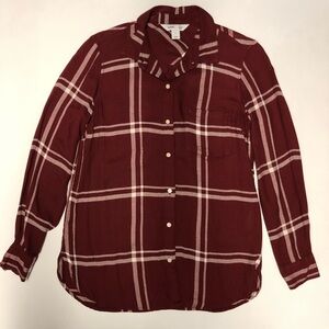 Old navy The classic shirt size S